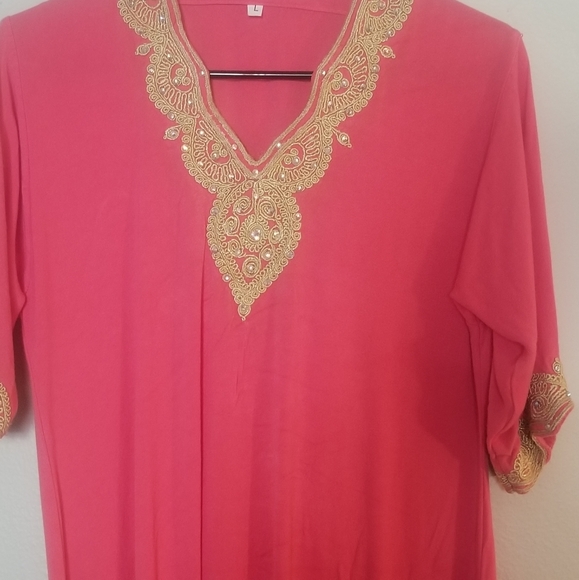 Caftan - Picture 3 of 3